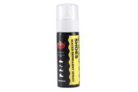 Spray de protection de chaussures blanches pour les oeufs Soins du cuir Protection durable Sneaker résistant à l'eau étanche