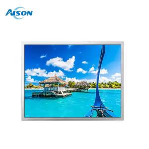 15 inch 1024x768 Innolux G150XNE-L01 TFT LCD Display LVDS Interface Industrial