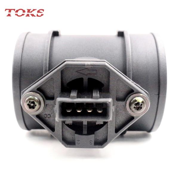0280217106 02802 17106 Mass Air Flow Sensor OEM Air Flow Meter Sensor