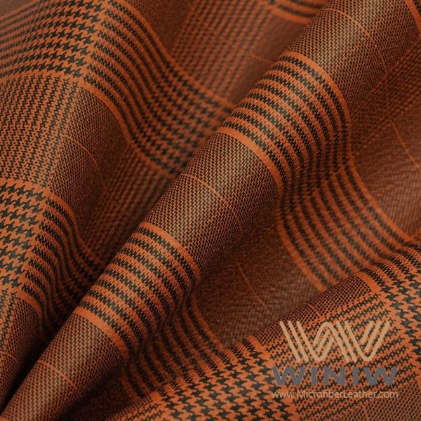 Colorful Sofa Upholstery Leather Synthetic Furniture Chair Faux Leather