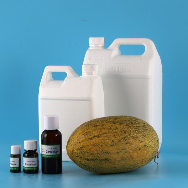 Refreshing Cantaloupe Fragrance Home Fragrance Scented Oil
