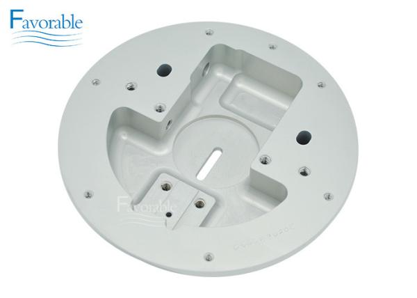 66659020 Bowl Presserfoot S-93-7/S7200 For Auto Cutter GT7250 S9-3-7 S7200