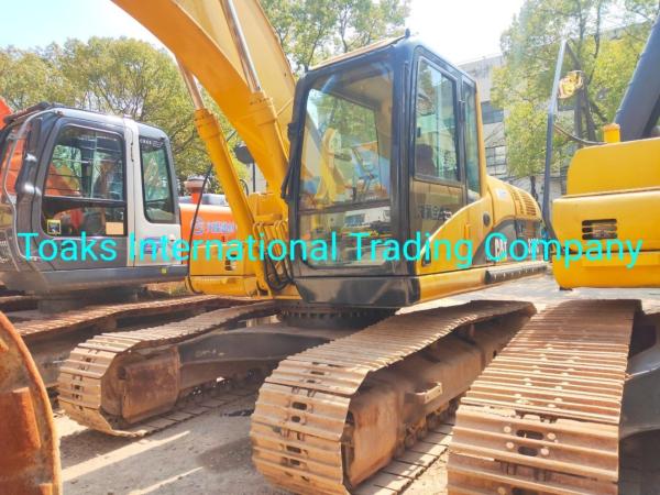                  Used Cat 320c Excavator, Caterpillar 320c, 320d, 325c, 330c Excavator on Sale             