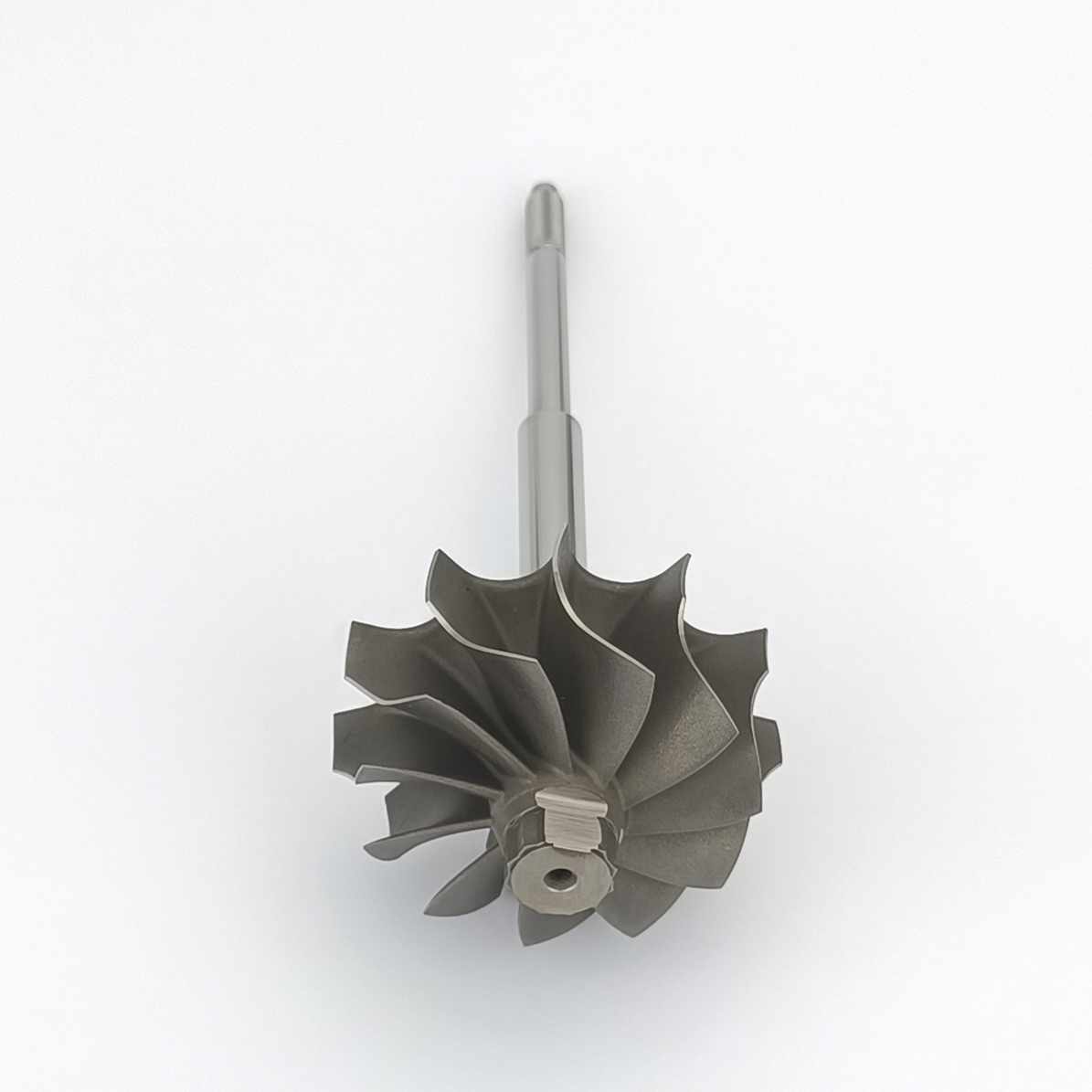MS-TECH Turbo TD04L6-04H Турбо колесо вала 49377-07831 Для Cadillac ATS 2.0 Турбо двигатель