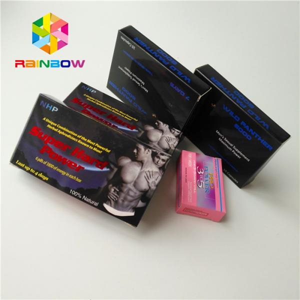 Final superficial mate de empaquetado del equipo del atomizador de Cbd de las cajas del tamaño del cartucho de encargo de Vape