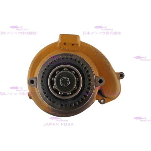 Water Pump for CATERPILLARR C13 223-9145