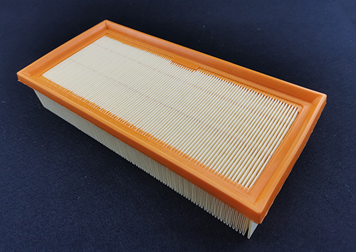 Filtro de piezas de automóvil certificado IATF 16949 para PA99517 L1M3-9601BB L1MZ9601A