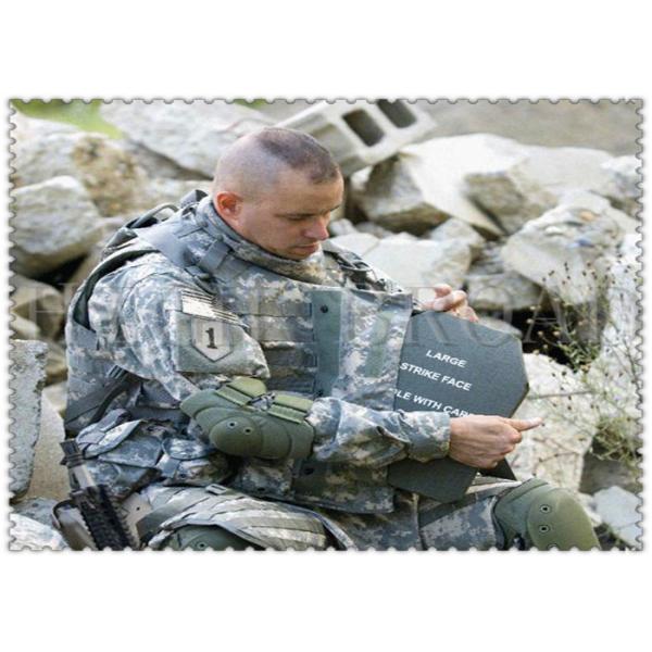 Плиты плит OEM противопульные керамические/SIC противопульные керамические