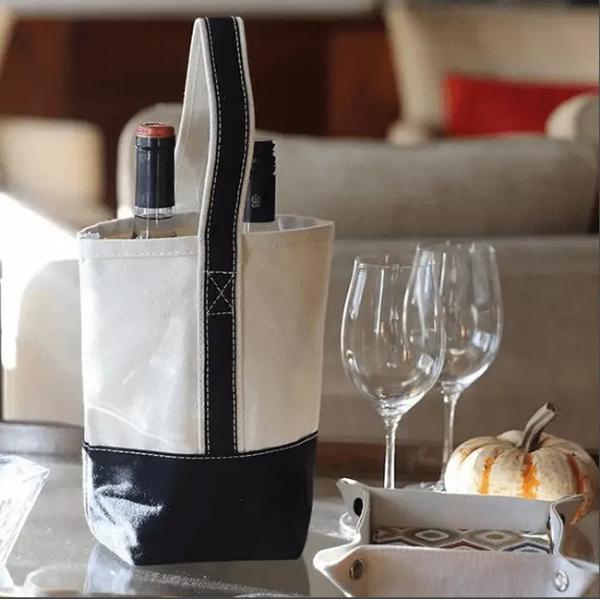 Хозяйственные сумки хлопка бакалеи Multiscene делают водостойким для пикника