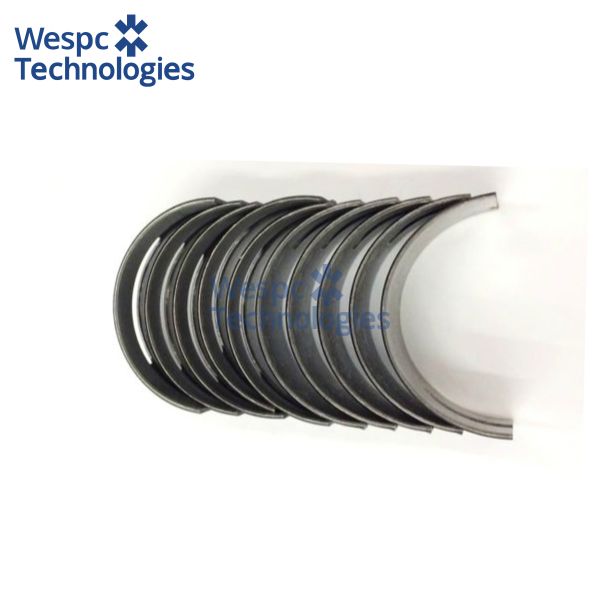 WESPC U5ME0025 Con Rod Bearing for Massey Ferguson Tractor Perkins 1006