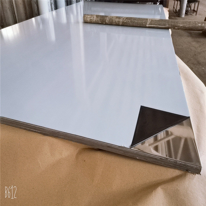 48 x 96 5 x 10 отсутствие 8 отполированный зеркалом лист нержавеющей стали 0.5mm 2mm Astm A240 Tp304