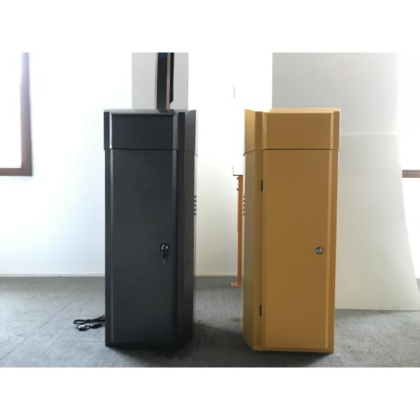 автоматический Би АК 220В ворот барьера корабля 0.6с - дизайн держателя заграждения направления