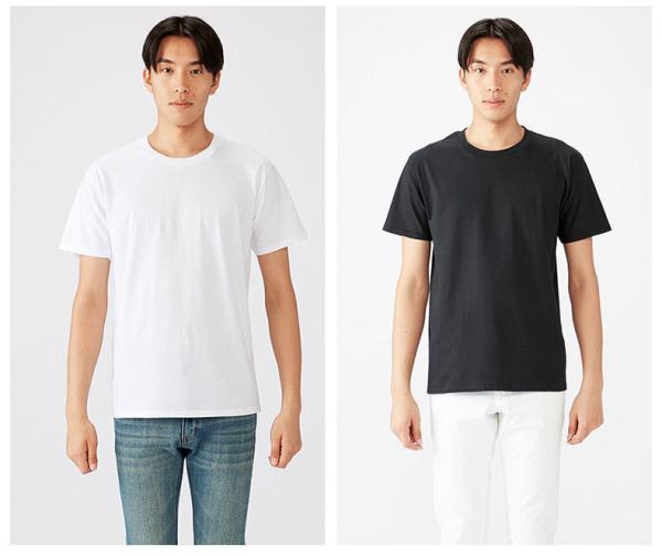 XS-3XL camiseta em branco simples gráfico 100% Poliéster Branco Sublimação Unisex Desporto Cor Sólida