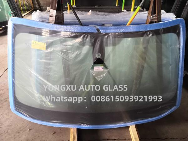 Bmw 7-Series F02 Hud Sedan 2009-15 Front Windshield Glass Kawasaki Ninja 650 2022 Windshield