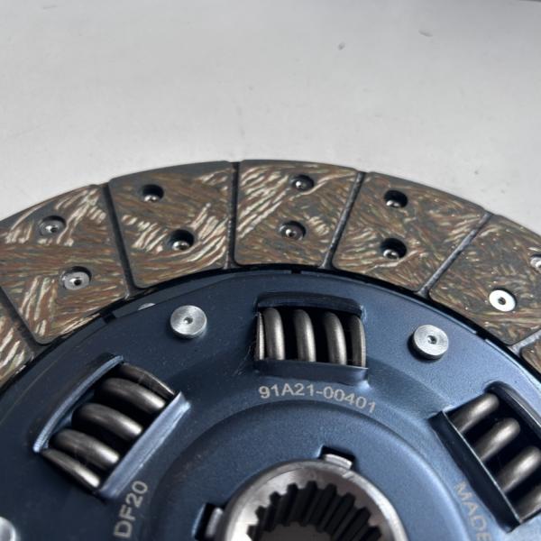 OEM 91A21-00401 Truck Clutch Disc and Clutch Plate for Mitsubishi 1991-1999 Models