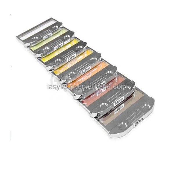 Коммерчески Адвокатура лазера диода лазера Handpiece диода Lightsheer 808 портативная