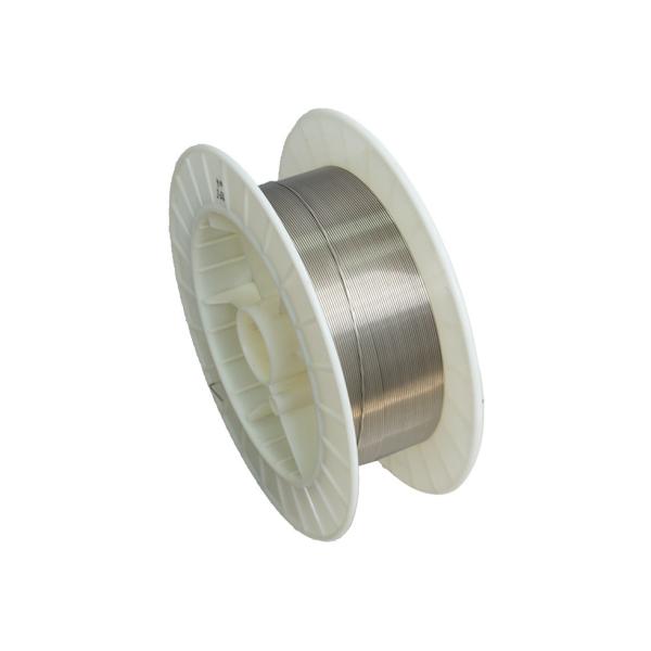 FeCrBSi 95mxc 273 Stainless Steel Wire / High Temperature Resistanc Arc Spraying Wire