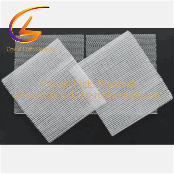 NP21LP filter for Nec projector  General  24J38371 24J39531   Projector Filter