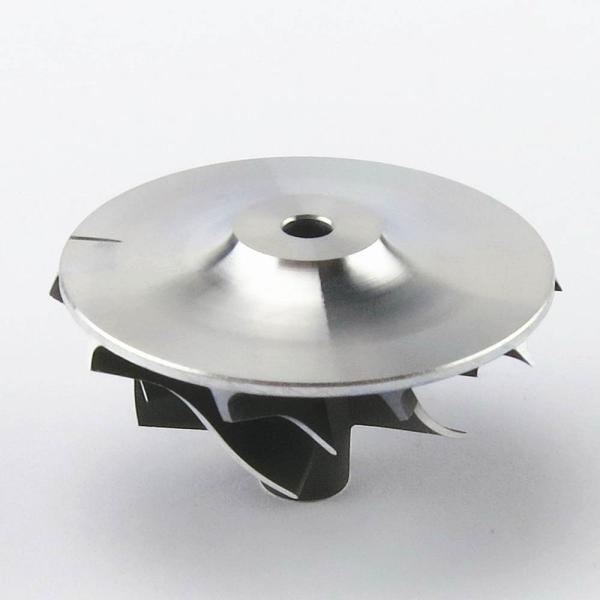 BV35 / KP35 Turbo Impeller 5435-970-0012/ 5435-988-0011/ 5435-970-0033 For Dacia Logan 1.5 DCi