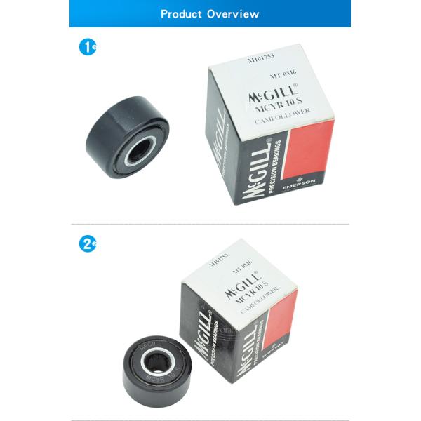 Precision Bearings Mcyr 10 S Suitable For Auto Cutter GT7250 Part 153500527