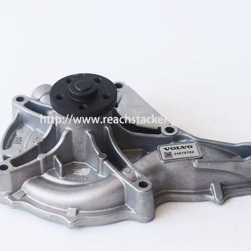 22902431 Water pump Penta Spare Parts