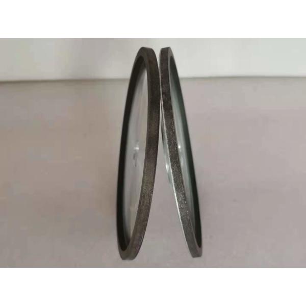 Абразивный диск 4A2 150 скрепления смолы 6 дюймов 8 20 6 5 D91 C75