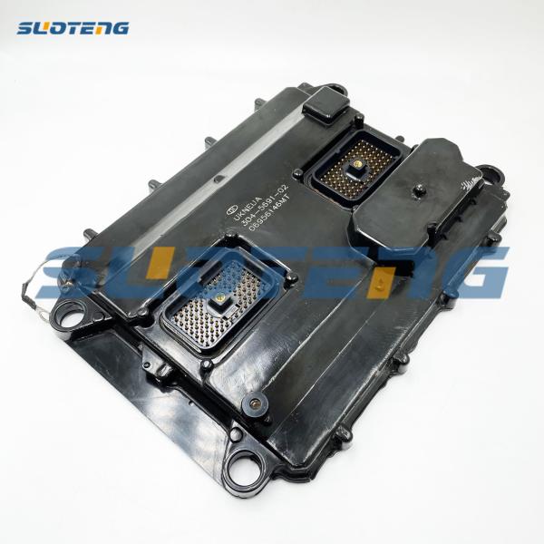 304-5691 3045691 140K Loader Excavator Controller ECM ECU