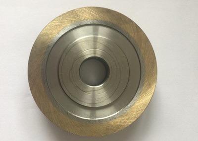 Dimeter 350mm-900mm Diamond Grinding Tools For Crankshaft