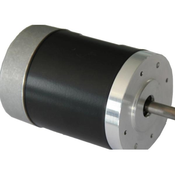 High Power Brushless Micro BLDC Gear Motor for Worm Gear Electric Car Stainless Steel
