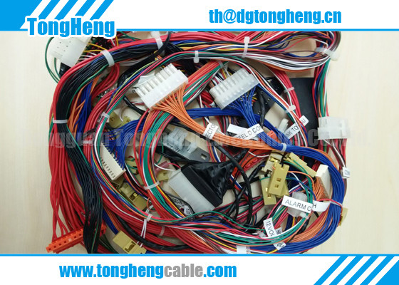 OEM Motor Connect Flexible Easy Wiring Harness