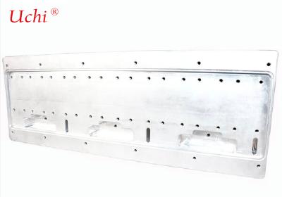 Aluminum Alloy Thermal Heatsink Electronic Radiator Device Cooling Component