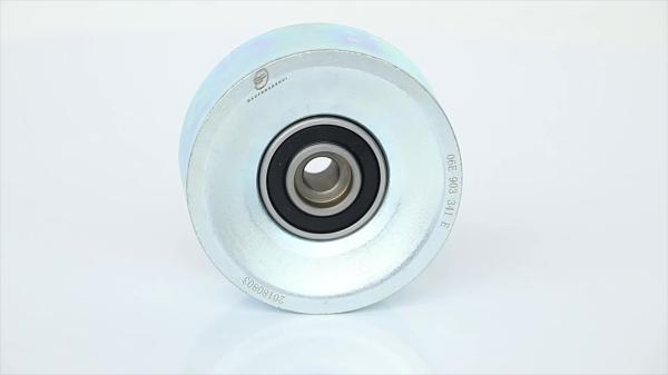 06E903341H Auto Parts Engine Timing Belt Tensioner Pulley For A3 A4 A5 A6 Audi Car Engine Parts