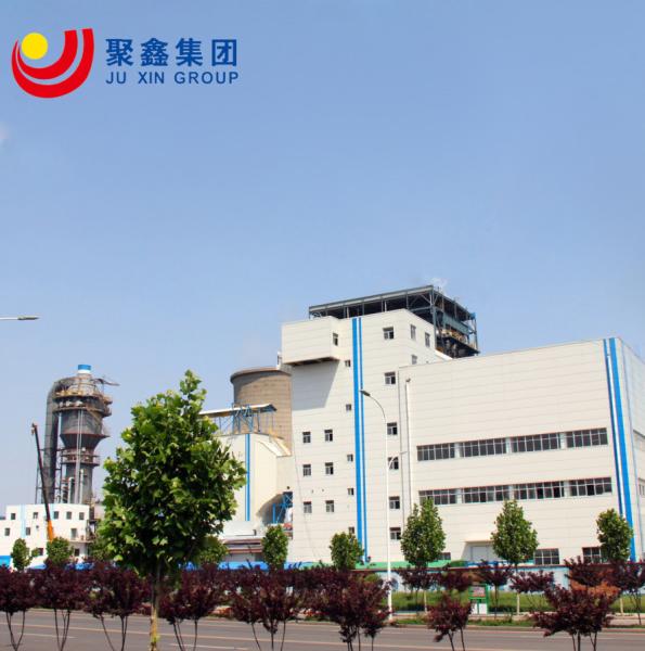 Aesthetic Prefab Steel Structure Factory Fram Power Plant To Vietnam