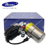 Pompe à vide haute performance pompe de freinage Assy W/accumulateur pour Toyota Land Cruiser Prado Lexus GX470 1KD 47070-30060