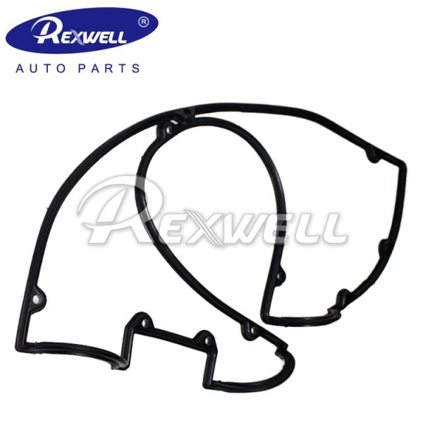 New Genuine Auto Engine Cylinder Head Rocker Valve Cover Gasket MD186785 MD340535 for MITSUBISHI OUTLANDER 2.0 4G63 (DOHC 16V)