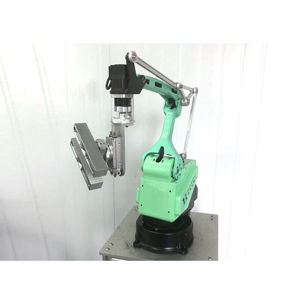 Рудоразборка 1kg 3 осей промышленная нагружает сотруднический робот