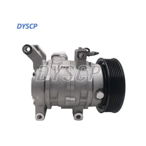 88320-0K380 88320-0K110 Автомобильный СП компрессор для Toyota Hilux Fortuner Tgn51 Tgn61 Ggn50
