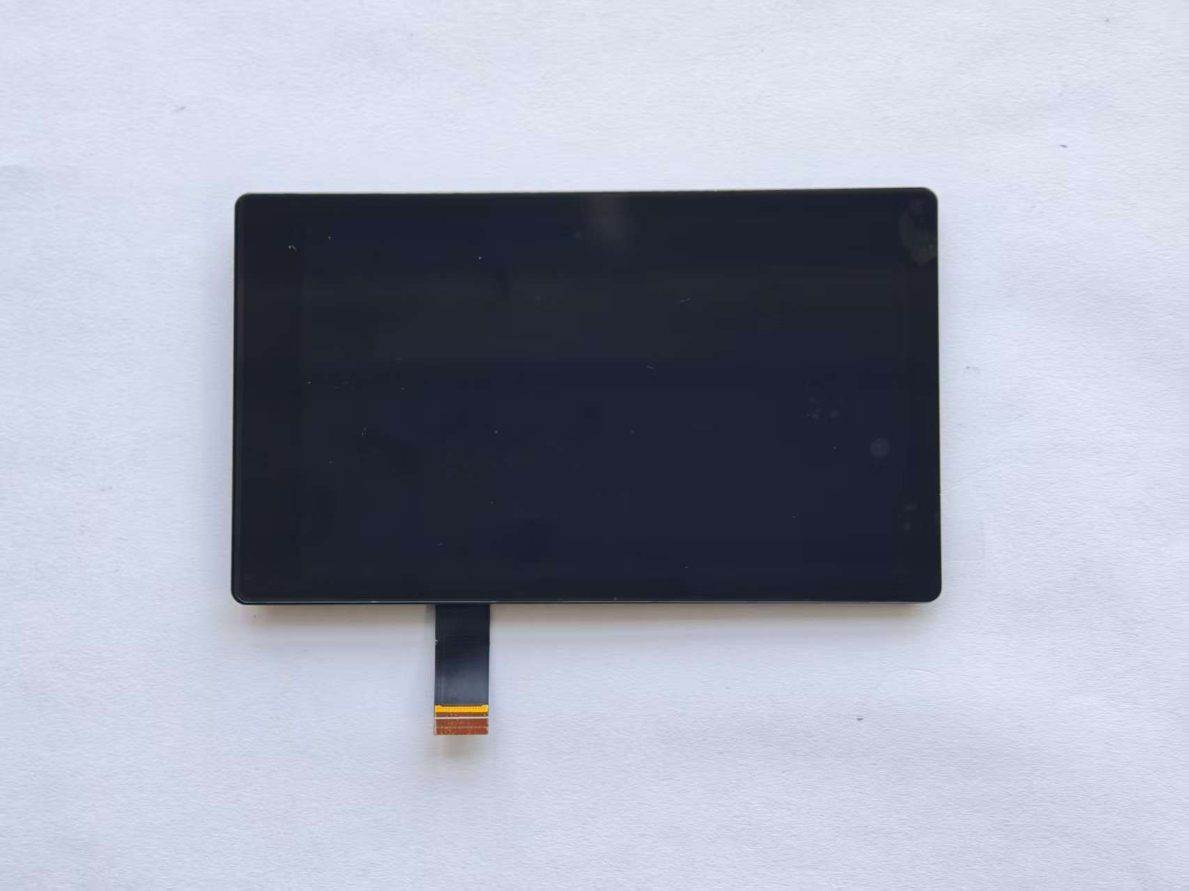 3.97 Inch 480x800 Resolution TFT LCD Touch Screen Display Module with MIPI Interface and Capacitive Touch Panel