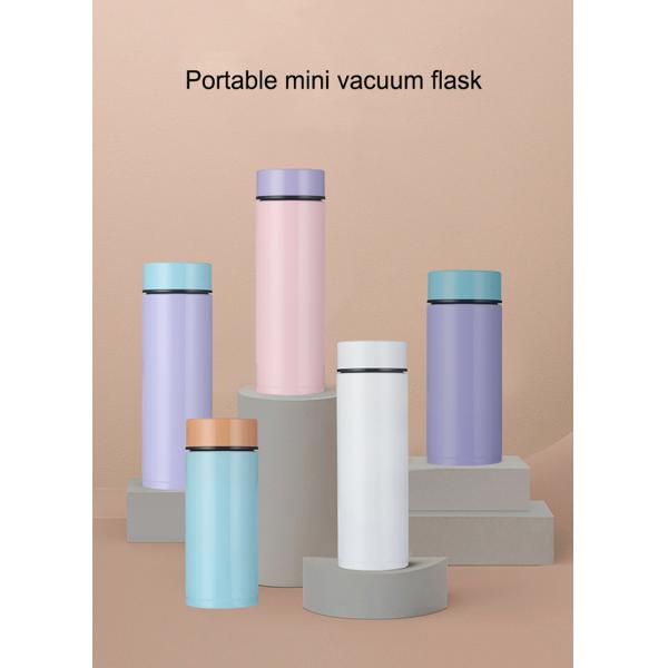 ODM OEM чашка склянки вакуума бутылки 300ML Drinkware нержавеющая изолированная