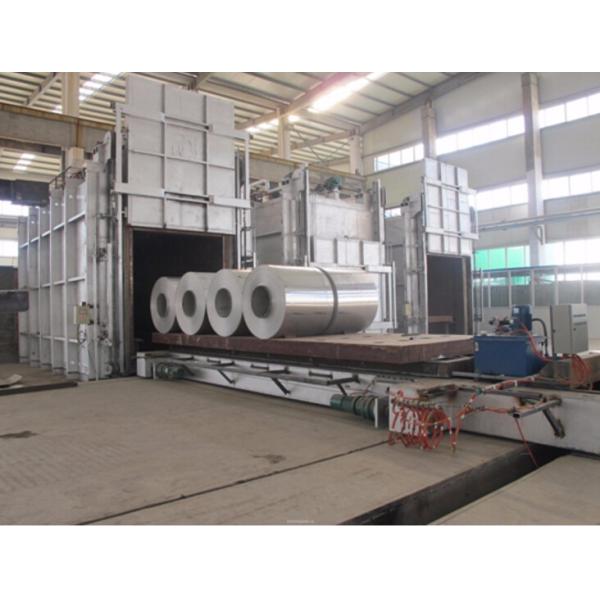 Continuous Casting 8090 Aluminium Alloy Coil Hot Rolled For Cookware
