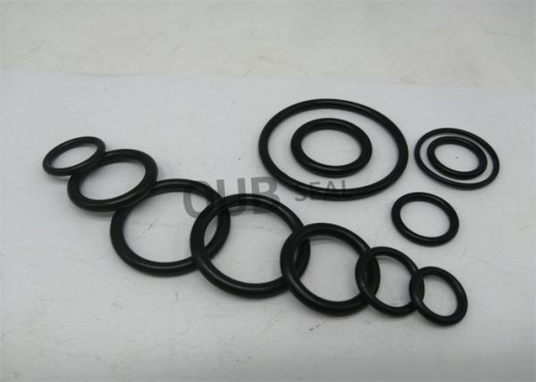 07000-12130 07000-12135 KOMATSU O-Ring Seals for motor hydralic travel motor main pump