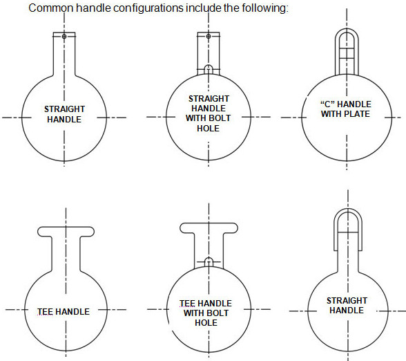 High Performance Spacer Ring Flange ASTM A182 SUS F304 / F304L Long Durability