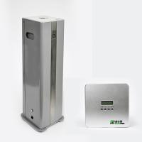 Tenez la seule fan à l'intérieur de la machine de diffuseur de parfum de ³ de 500m