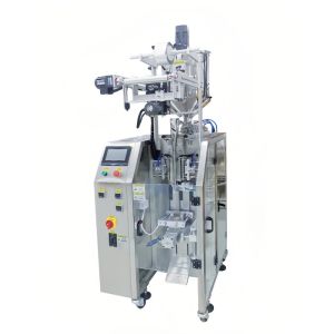 5kw Automatic Honey Packing Machine 220V Liquid Paste Packing Machine