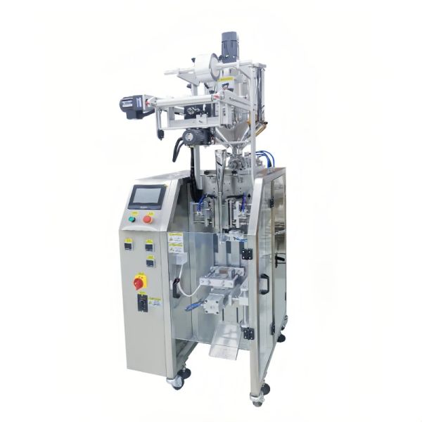5kw Automatic Honey Packing Machine 220V Liquid Paste Packing Machine
