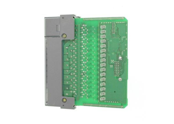 Allen-Bradley 1746-IV16, módulo entrado discreto da fonte de SLC 500, tensão entrada de 24VDC