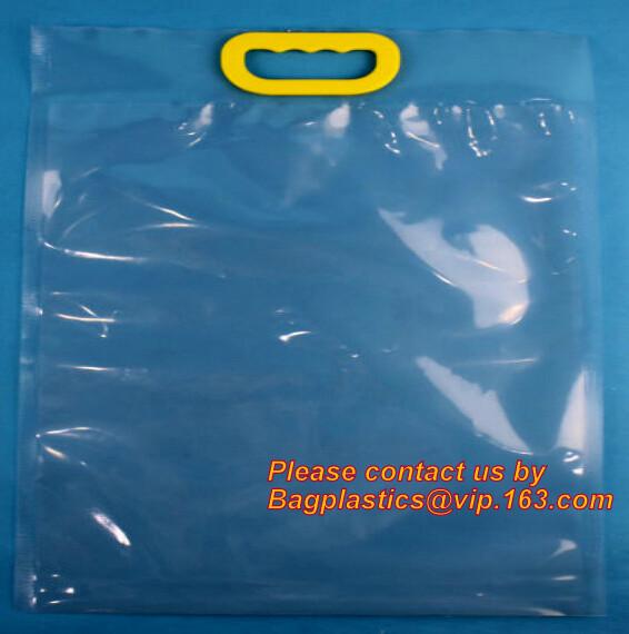 1 Kg 2 Kg 5 Kg Rice Packaging Bag With Handle Bags For Rice Packaging, Eco Friendly Square Bottom Strong