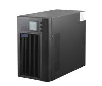 hacia fuera unidad ininterrumpida de la fuente de alimentación del voltaje 220VAC para la red/Data Center