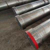 X38CrMoV 5-1 1,2343 acero de hoja de acero estructural de la barra plana UNS T20811 H11