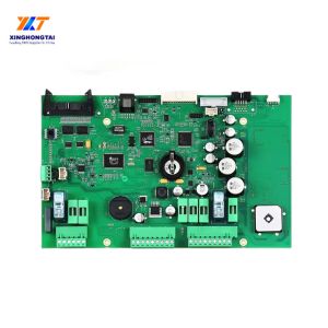 SMD BGA Electronics PCBA Manufacturing ISO13485 para PCBA Médico